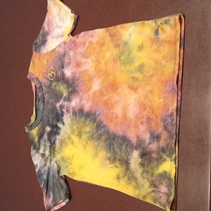 Always Young tee size M